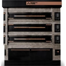 Піч для піци S120E Icon 3/L (Moretti Forni)