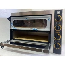 Піч для піци ITPIZZA MS1+1