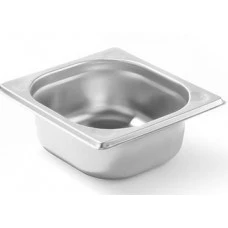 Гастроємність Kitchen Line GN 1/6(H)65 мм