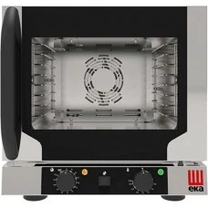 Піч конвекційна EKF412NALU (Tecnoeka)