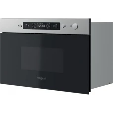 Мікрохвильова піч Whirlpool MBNA920X