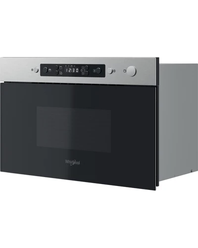 Мікрохвильова піч Whirlpool MBNA920X