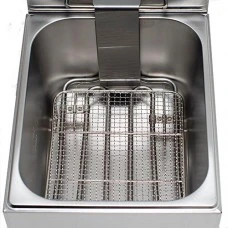 Фритюрниця електрична CKEF-1- 6
