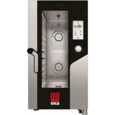 Піч пароконвекційна MKF1011CTS (Tecnoeka)