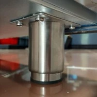 Морозильна шафа BRILLIS BL7-M-R290-EF