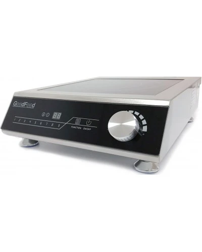 Плита індукційна GoodFood IC50 PRIME