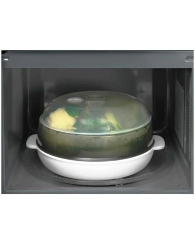 Мікрохвильова піч Electrolux - EMZ729EMK