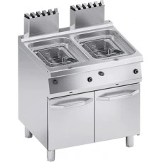 Фритюрниця газова C2GFG1012 (ATA)