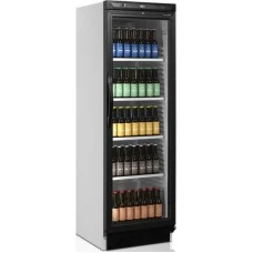 Шафа холодильна CEV425 1 LED (Tefcold)