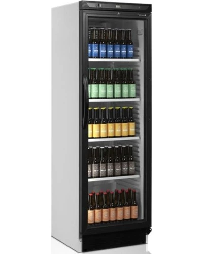 Шафа холодильна CEV425 1 LED (Tefcold)