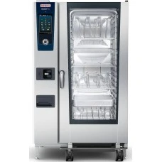 Пароконвектомат Rational iCP20-2/1G (CG1GRRA.0001290)
