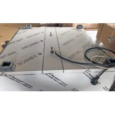 Розстійна шафа UNOX XEBPC-12EU-B