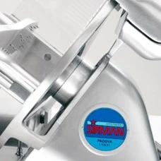 Слайсер Palladio 350 Ingr. TOP (Sirman)
