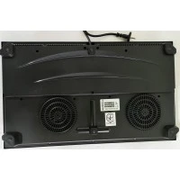 Плита індукційна AIRHOT IP3500 D SLIM подвійна