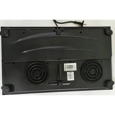 Плита індукційна AIRHOT IP3500 D SLIM подвійна