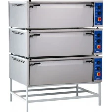 Шафа пекарська ШП-3