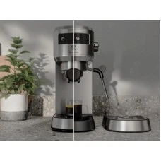 Кавоварка Electrolux - E 6 EC 1-6 ST