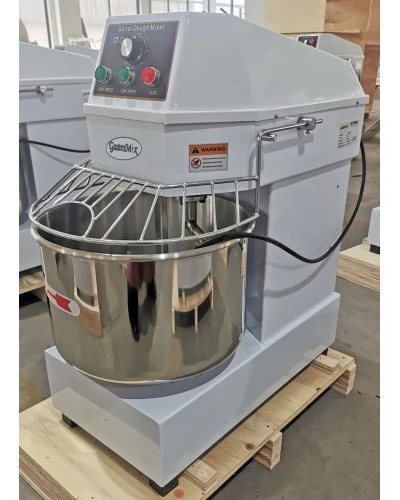 Тістоміс спіральний GASTROMIX HS40B