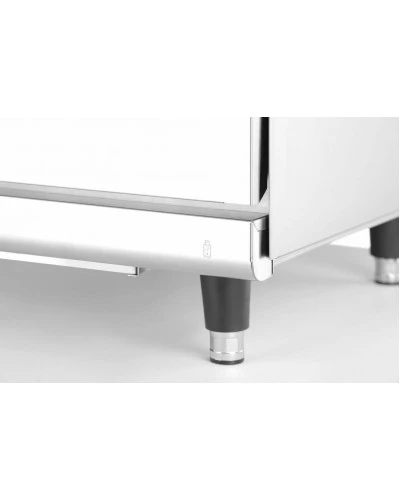 Конвекційна мікрохвильова піч HENDI SPEEDOVEN X90, HENDI, 220-240 В/3500 Вт, 460x675x(H)661 мм