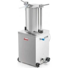 ШПРИЦ SIRMAN IS V 25 IDRA INOX 230/50/1*