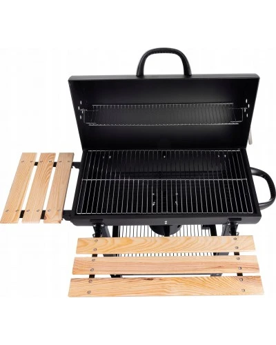 Гриль Lehmann HEAT GRILL NEVADA
