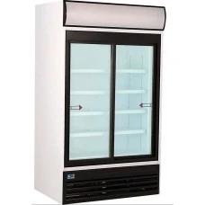 Шафа холодильна Tecfrigo DRINK 1200GCSS
