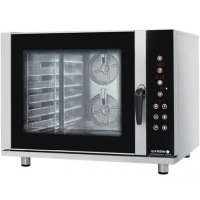 Піч конвекційна GARBIN 61GE-VAP(7D)