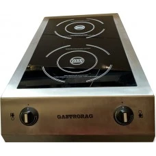 Плита GASTRORAG TZ BT-700A3