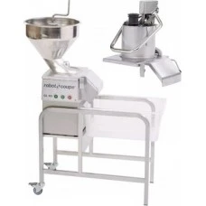 ОВОЧЕРІЗКА ROBOT COUPE CL 55 230В 2 ЛІЙКИ