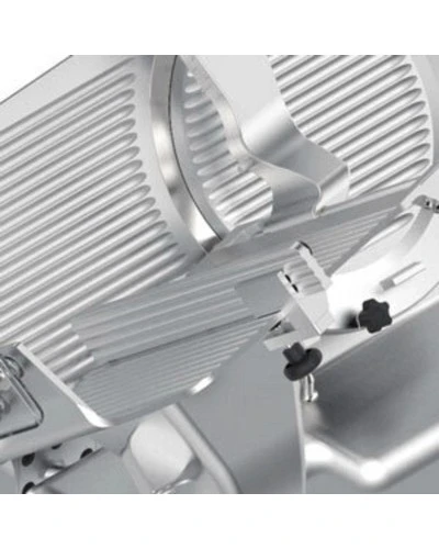 Слайсер Galileo 370 Evo Ingr. ТOP (Sirman)