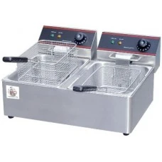 Фритюрниця EFO-2X4L EFC
