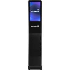Інтерактивний кіоск INTBOARD INFOCOM ST 21.5" (Capacitive touch)