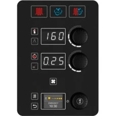 Піч пароконвекційна LAINOX SAPIENS SAEV072R (Італія)