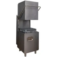 Посудомийна машина Apparatus купольна