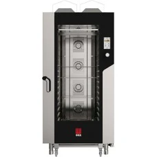 Піч пароконвекційна MKF1664GTS (Tecnoeka)