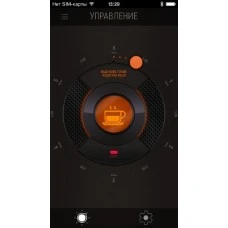 Кавоварка фільтраційна REDMOND RCM-M1505S