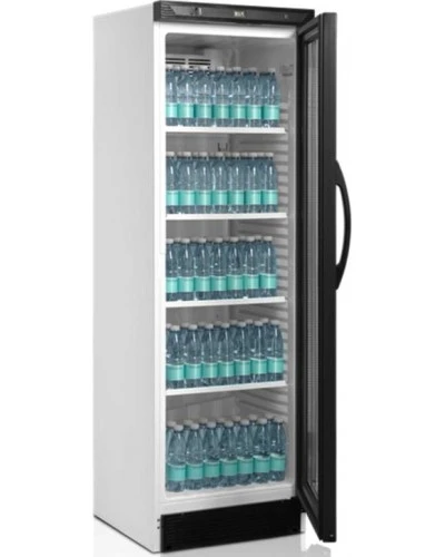 Шафа холодильна CEV425 1 LED (Tefcold)