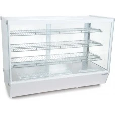 Вітрина холодильна GoodFood RTW235L5 біла