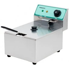 Фритюрниця електрична CKEF-1- 6