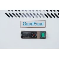 Стіл холодильний GoodFood GF-GN2140TN-HC чотири шухляди