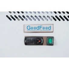 Стіл холодильний GoodFood GF-GN2140TN-HC чотири шухляди