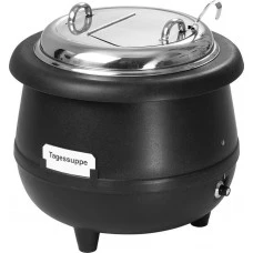 Bartscher Супниця Gourmet 10 л