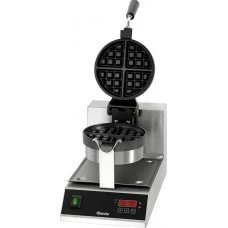 Bartscher Вафельниця Deluxe 1BW170D