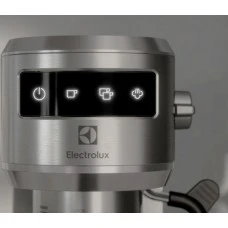 Кавоварка Electrolux - E 6 EC 1-6 ST