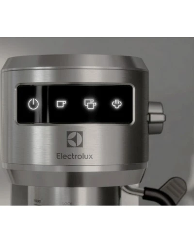 Кавоварка Electrolux - E 6 EC 1-6 ST
