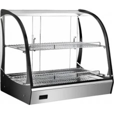 ВІТРИНА ТЕПЛОВА HURAKAN HKN WD-165L