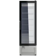 CRF-300 Frameless Морозильний шафа зі скляними дверима CRYSTAL S.A. Греція
