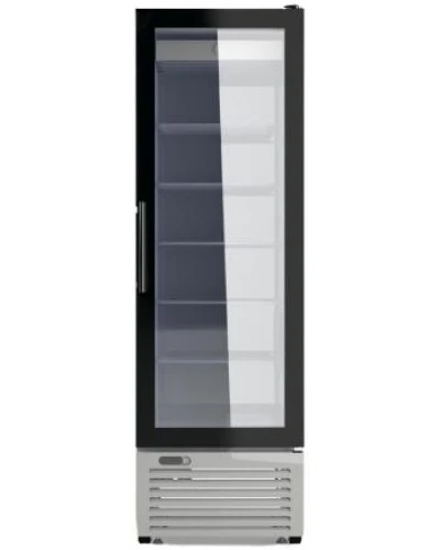 CRF-300 Frameless Морозильний шафа зі скляними дверима CRYSTAL S.A. Греція