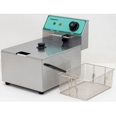 Фритюрниця електрична CKEF-1- 6