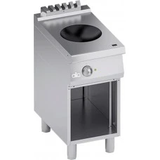 Плита індукційна WOK K7EWK05VV (ATA)